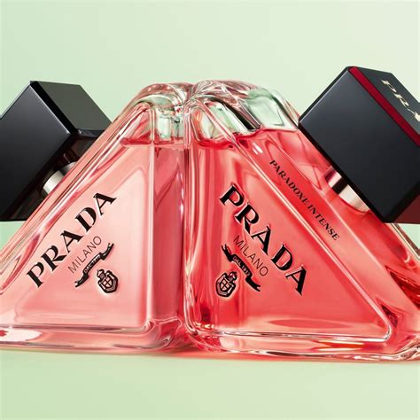 prada paradoxe scent description|prada paradoxe fragrance.